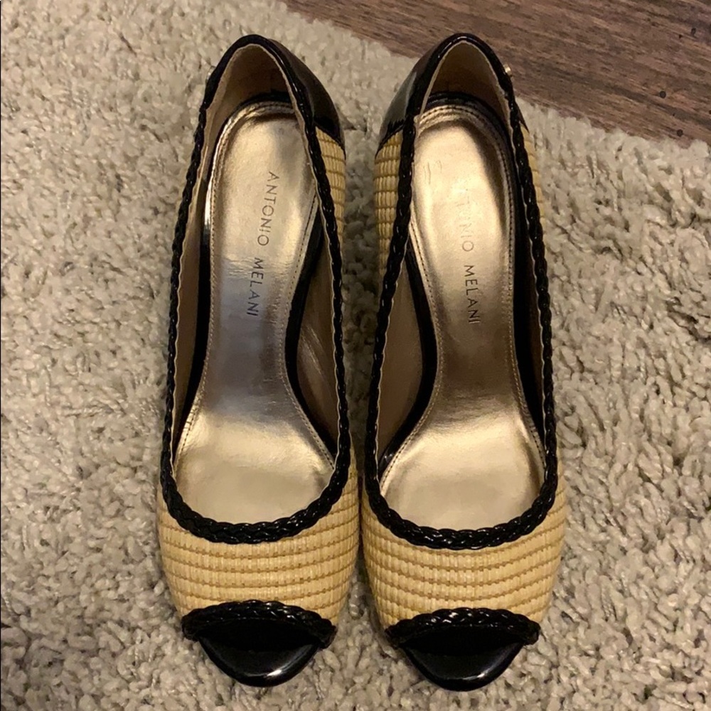 ANTONIO MELANI Heels